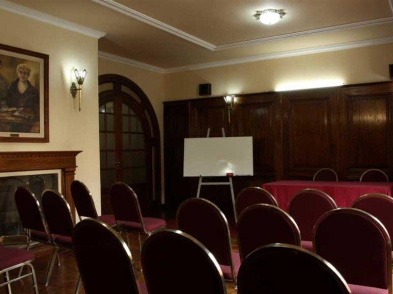 Hotel Aranjuez Cochabamba Eksteriør billede